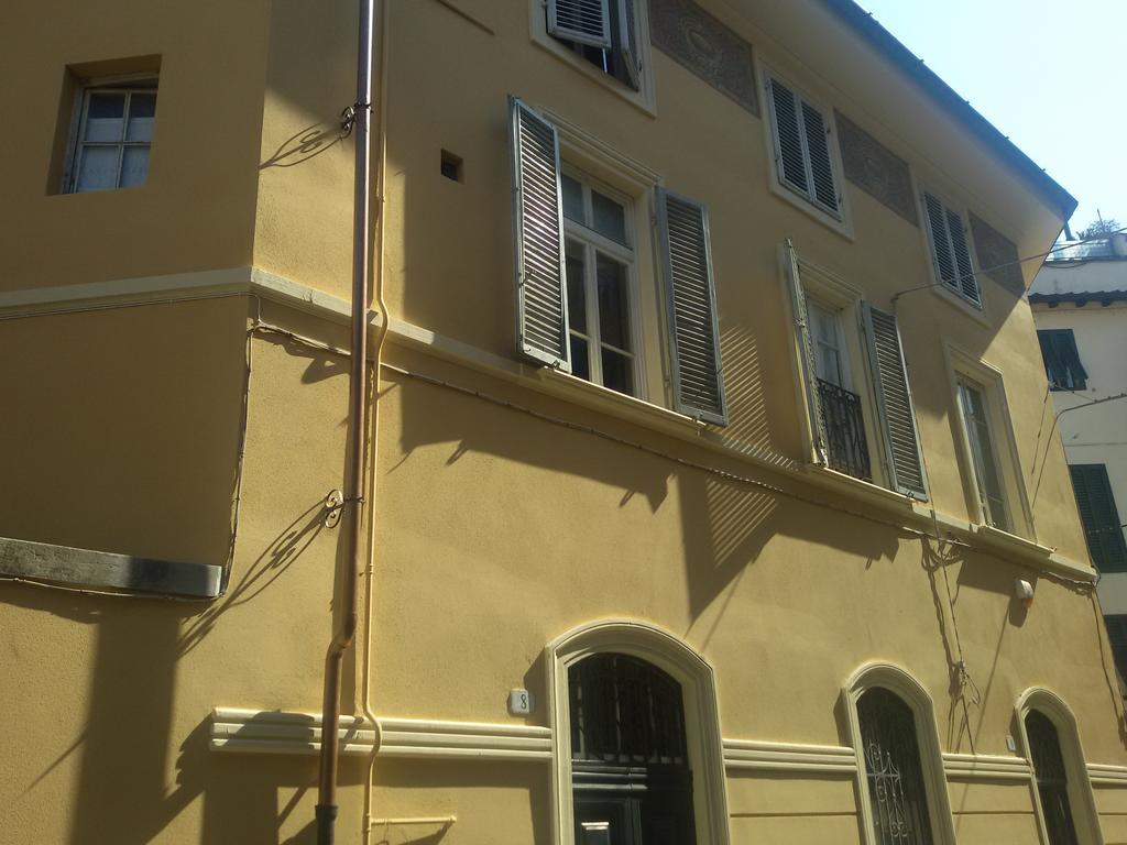 Appartamento Puccini ลุคคา ภายนอก รูปภาพ