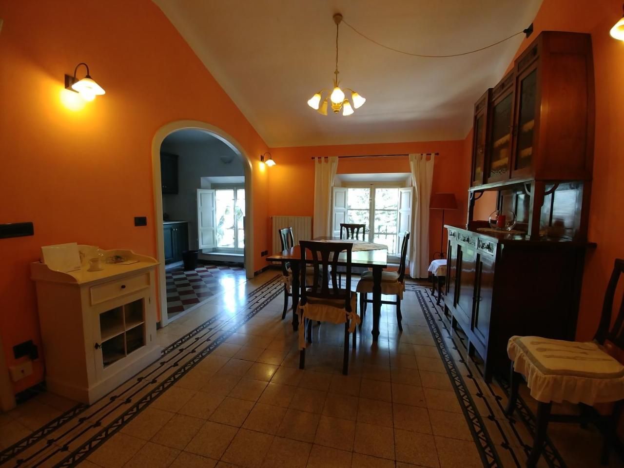 Appartamento Puccini ลุคคา ภายนอก รูปภาพ